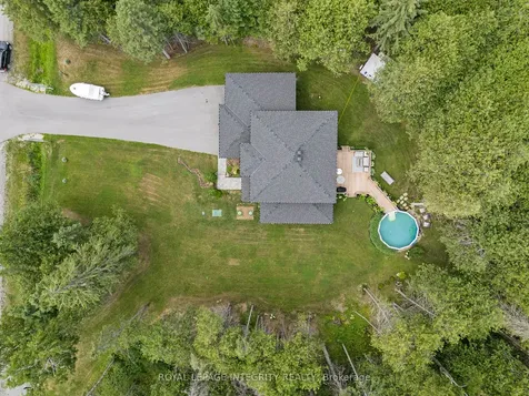 309 Ridgemont Drive Beckwith ON K0A 1B0