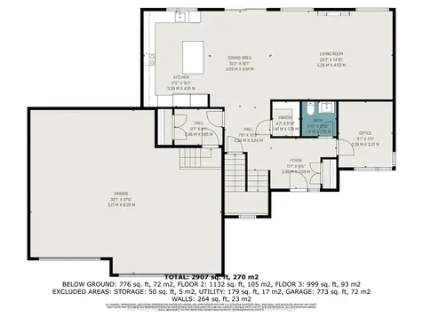 309 Ridgemont Drive Beckwith ON K0A 1B0