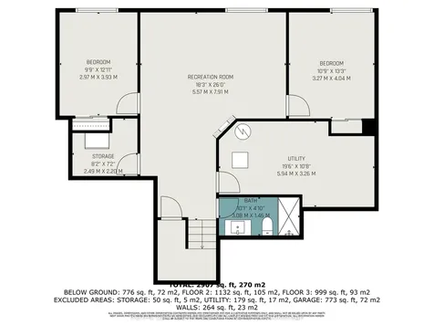 309 Ridgemont Drive Beckwith ON K0A 1B0
