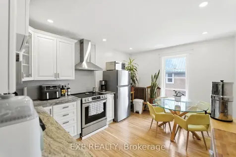 15 Avenue Place Welland ON L3B 4B2