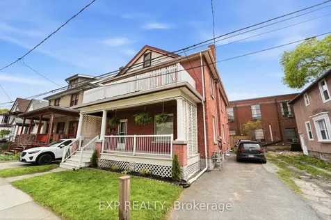 15 Avenue Place Welland ON L3B 4B2