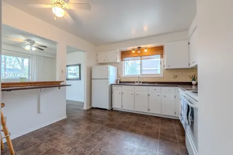 1064 Premier Road North Bay ON P1A 2J1