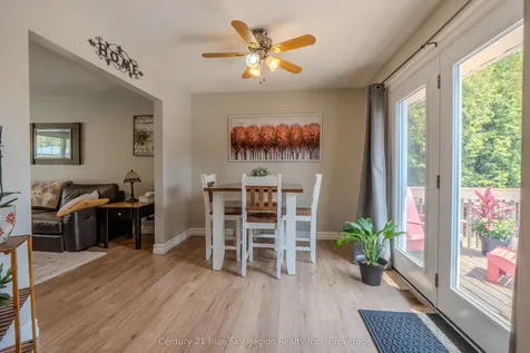 203 Rancier Street North Bay ON P1B 8M3