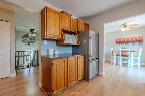 203 Rancier Street North Bay ON P1B 8M3