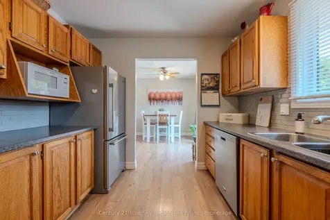 203 Rancier Street North Bay ON P1B 8M3