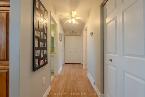 203 Rancier Street North Bay ON P1B 8M3