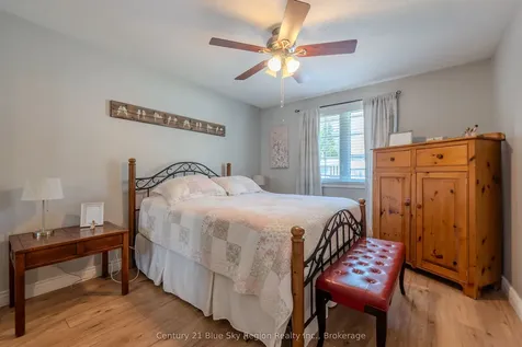 203 Rancier Street North Bay ON P1B 8M3