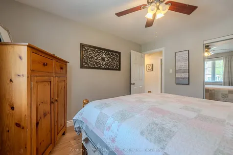 203 Rancier Street North Bay ON P1B 8M3