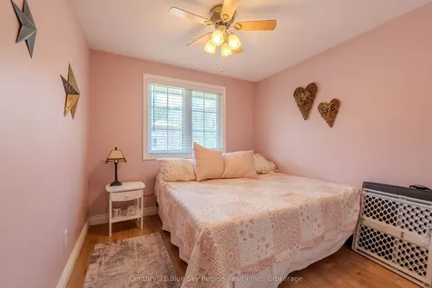203 Rancier Street North Bay ON P1B 8M3