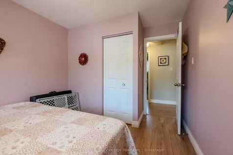 203 Rancier Street North Bay ON P1B 8M3