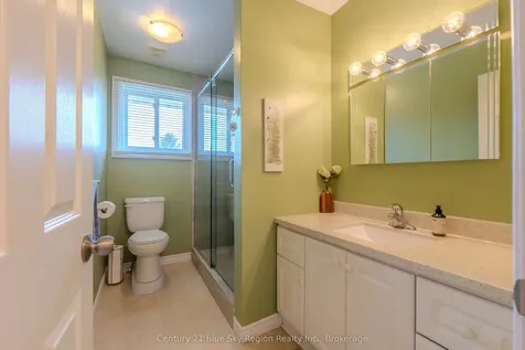 203 Rancier Street North Bay ON P1B 8M3