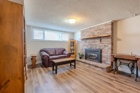 203 Rancier Street North Bay ON P1B 8M3