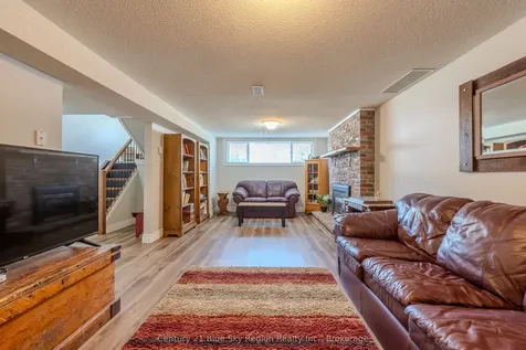 203 Rancier Street North Bay ON P1B 8M3
