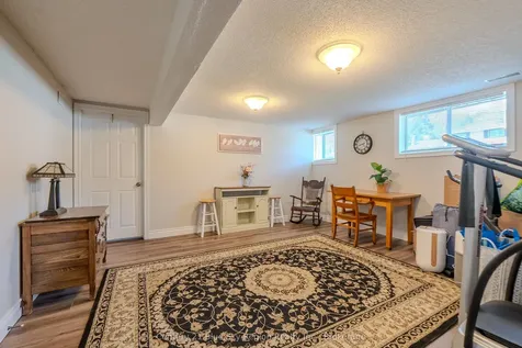 203 Rancier Street North Bay ON P1B 8M3