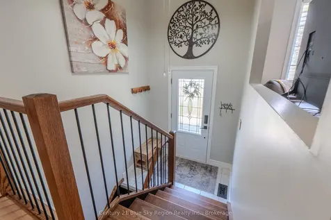 203 Rancier Street North Bay ON P1B 8M3