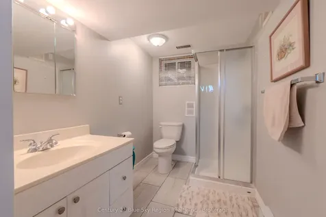 203 Rancier Street North Bay ON P1B 8M3
