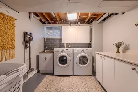 203 Rancier Street North Bay ON P1B 8M3