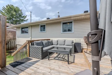 203 Rancier Street North Bay ON P1B 8M3