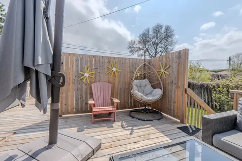 203 Rancier Street North Bay ON P1B 8M3
