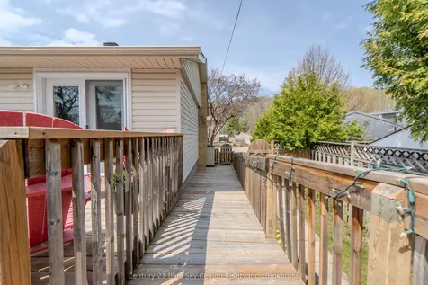 203 Rancier Street North Bay ON P1B 8M3