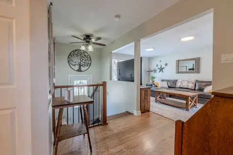 203 Rancier Street North Bay ON P1B 8M3