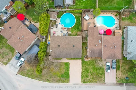 203 Rancier Street North Bay ON P1B 8M3