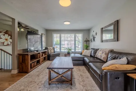 203 Rancier Street North Bay ON P1B 8M3