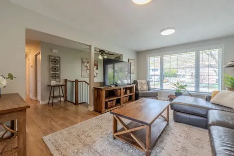 203 Rancier Street North Bay ON P1B 8M3