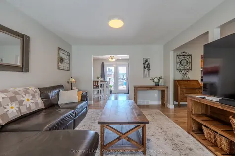 203 Rancier Street North Bay ON P1B 8M3