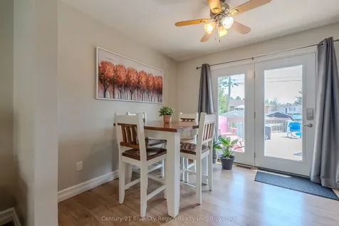 203 Rancier Street North Bay ON P1B 8M3