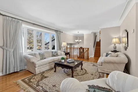 897 Pembridge Crescent Kingston ON K7M 6C6