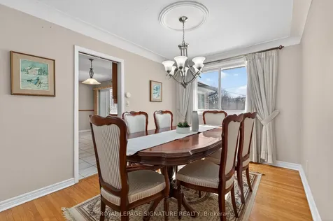 897 Pembridge Crescent Kingston ON K7M 6C6