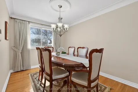 897 Pembridge Crescent Kingston ON K7M 6C6