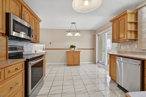 897 Pembridge Crescent Kingston ON K7M 6C6
