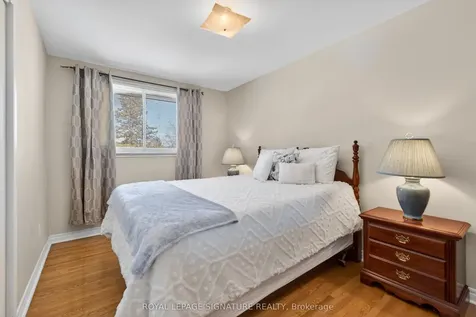 897 Pembridge Crescent Kingston ON K7M 6C6
