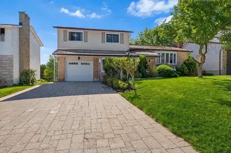 897 Pembridge Crescent Kingston ON K7M 6C6