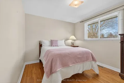 897 Pembridge Crescent Kingston ON K7M 6C6