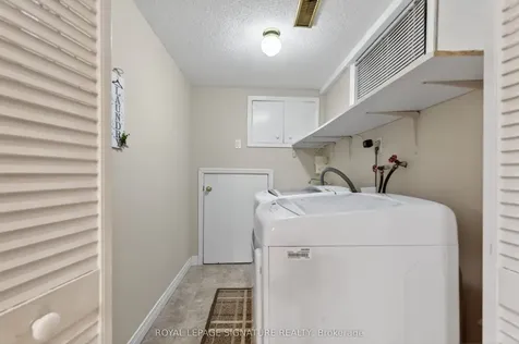 897 Pembridge Crescent Kingston ON K7M 6C6