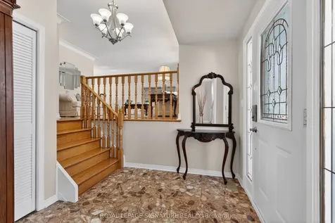 897 Pembridge Crescent Kingston ON K7M 6C6