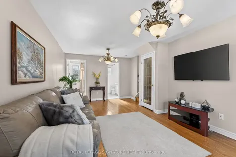 897 Pembridge Crescent Kingston ON K7M 6C6