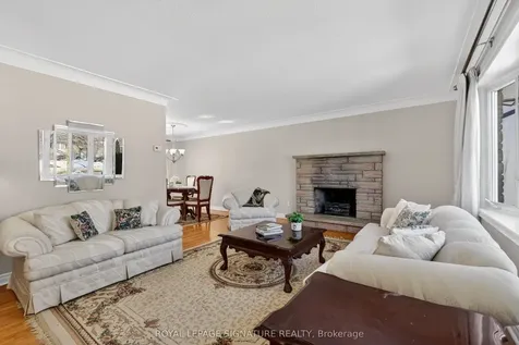 897 Pembridge Crescent Kingston ON K7M 6C6