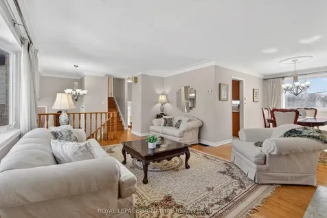 897 Pembridge Crescent Kingston ON K7M 6C6