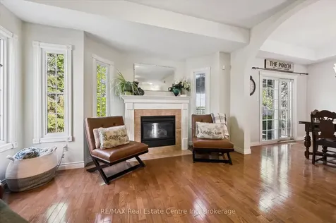 124 Gibbons Drive Centre Wellington ON N1M 3W2