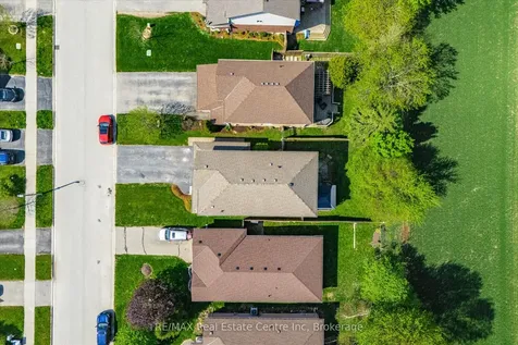 124 Gibbons Drive Centre Wellington ON N1M 3W2