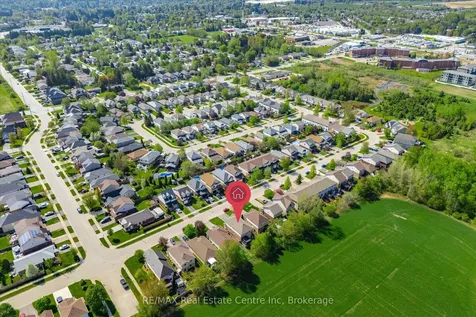 124 Gibbons Drive Centre Wellington ON N1M 3W2