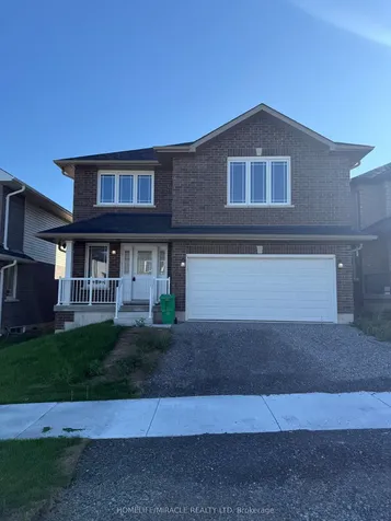 308 Mullighan Gardens Peterborough ON K9K 0H2