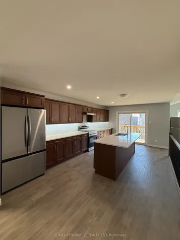 308 Mullighan Gardens Peterborough ON K9K 0H2