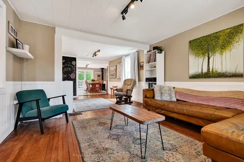 69 Queen Street Asphodel-norwood ON K0L 2V0