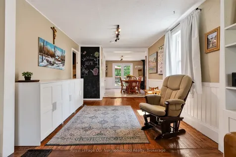 69 Queen Street Asphodel-norwood ON K0L 2V0