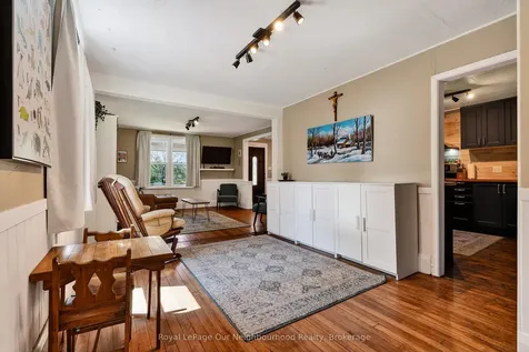 69 Queen Street Asphodel-norwood ON K0L 2V0